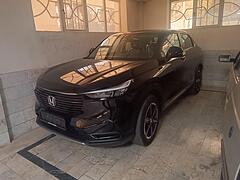 هوندا، وزل