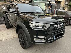 کی ام سی، T8