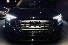 آئودی، Q5 e-tron