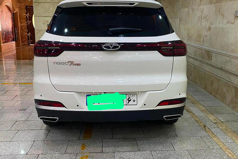 فونیکس، تیگو 7 پرو