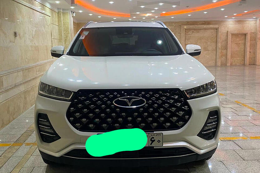 فونیکس، تیگو 7 پرو