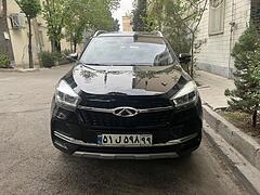 ام وی ام، X55