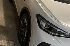 فولکس، ID.4 Crozz