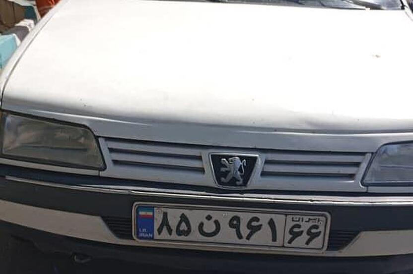 پژو، RDI