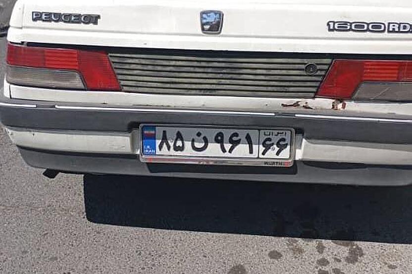پژو، RDI