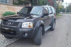 نیسان، رونیز