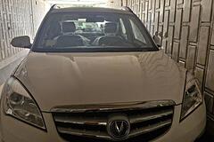 چانگان، CS 35 (مونتاژ)