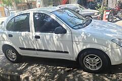 تیبا، صندوق دار