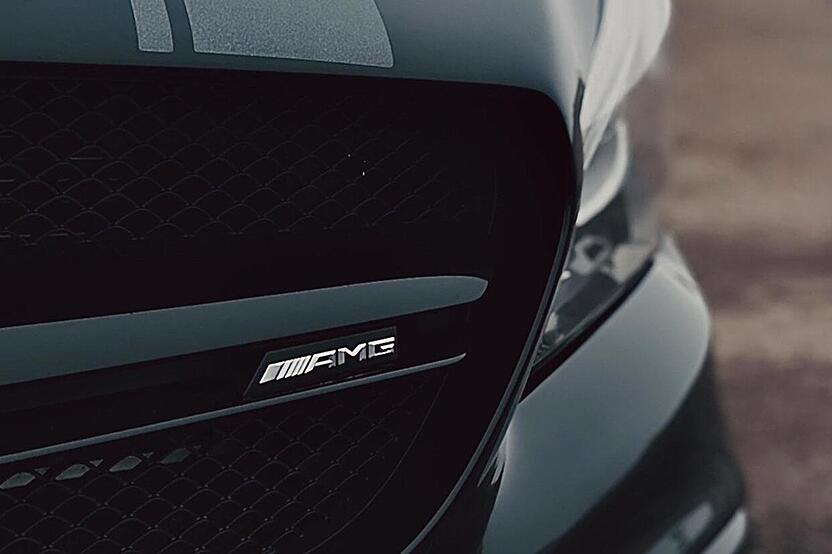 بنز، کلاس CLA
