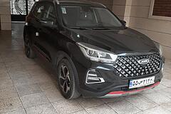 ام وی ام، X55 PRO