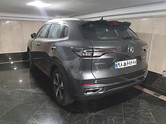 چانگان، CS 55 پلاس