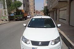 ساینا، EX دنده ای