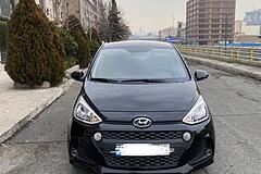 هیوندای، i10 (مونتاژ)