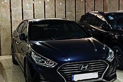 هیوندای، سوناتا هیبرید