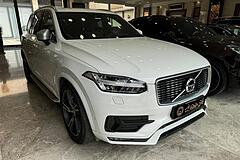 ولوو، XC90