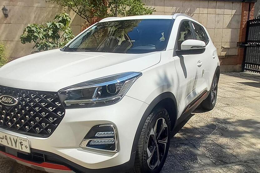 ام وی ام، X55 PRO