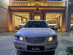 هیوندای، آزرا (گرنجور)