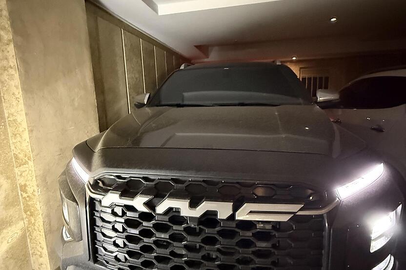 کی ام سی، T9