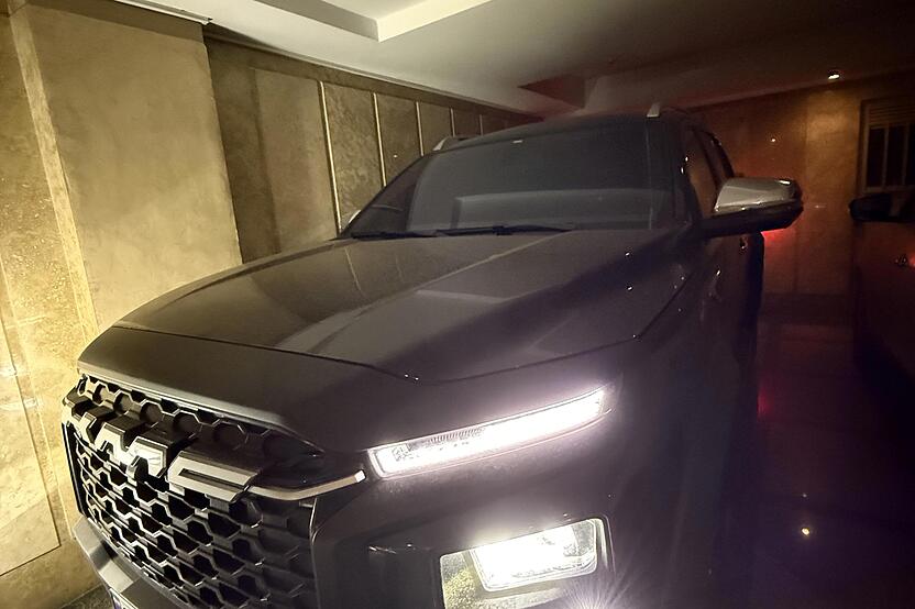 کی ام سی، T9