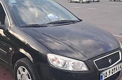 رانا، LX