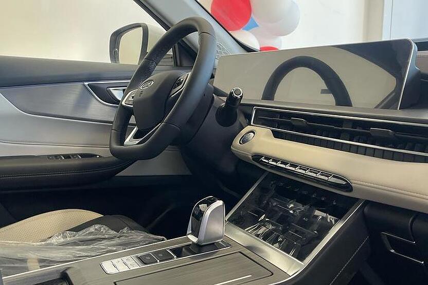 ام وی ام، X55 PRO