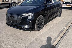 آئودی، Q5 e-tron