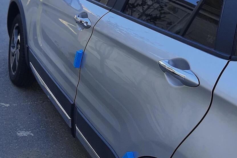 هایما، S5