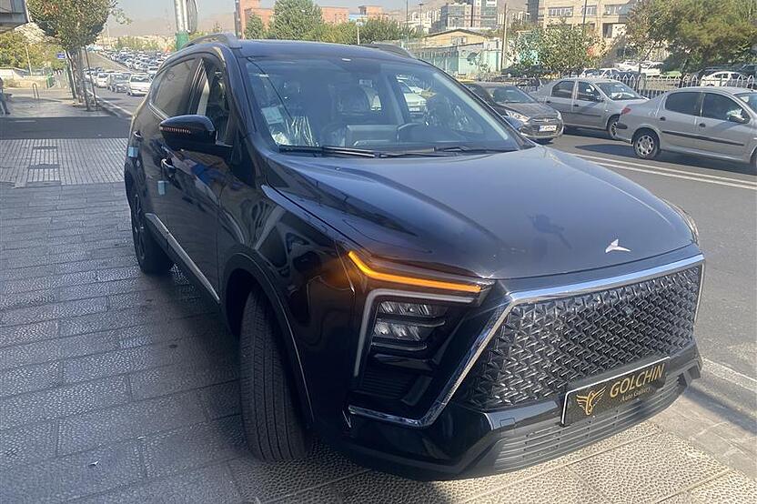 کی ام سی، X5