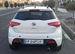 لیفان، X50