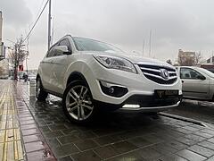 چانگان، CS 35 (مونتاژ)