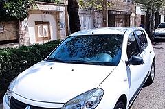 رنو، ساندرو