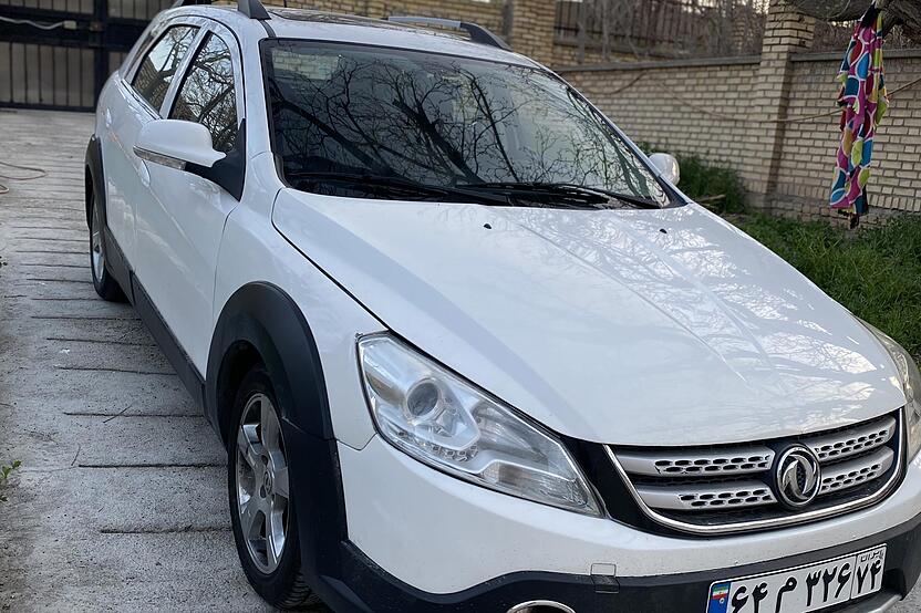 دانگ فنگ، H30 کراس