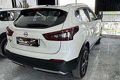 نیسان، قشقایی