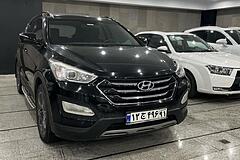 هیوندای، سانتافه
