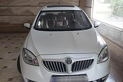 برلیانس، H330