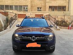 رنو، داستر