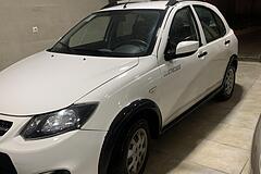 کوییک، دنده ای