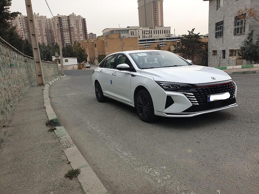 دانگ فنگ، شاین مکس