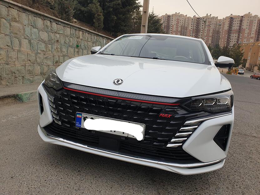دانگ فنگ، شاین مکس
