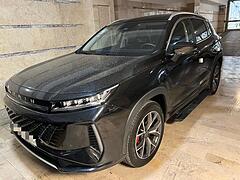 اکستریم، LX