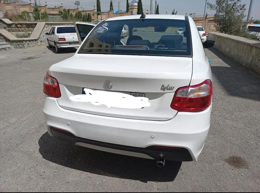 ساینا، S