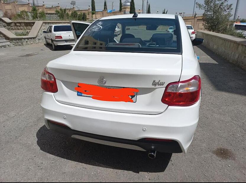 ساینا، S