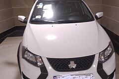 کوییک، GXR