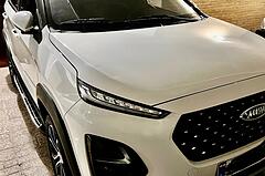 ام وی ام، X22 PRO