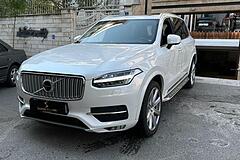 ولوو، XC90