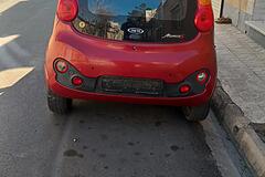 ام وی ام، 110S