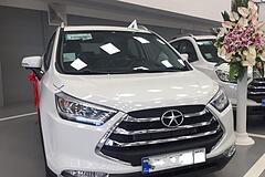 جک، S3