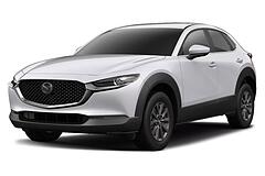 مزدا، CX-30