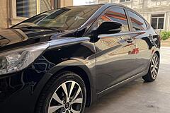 هیوندای، اکسنت (مونتاژ)