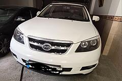بی وای دی، S6